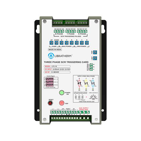 ltc load card